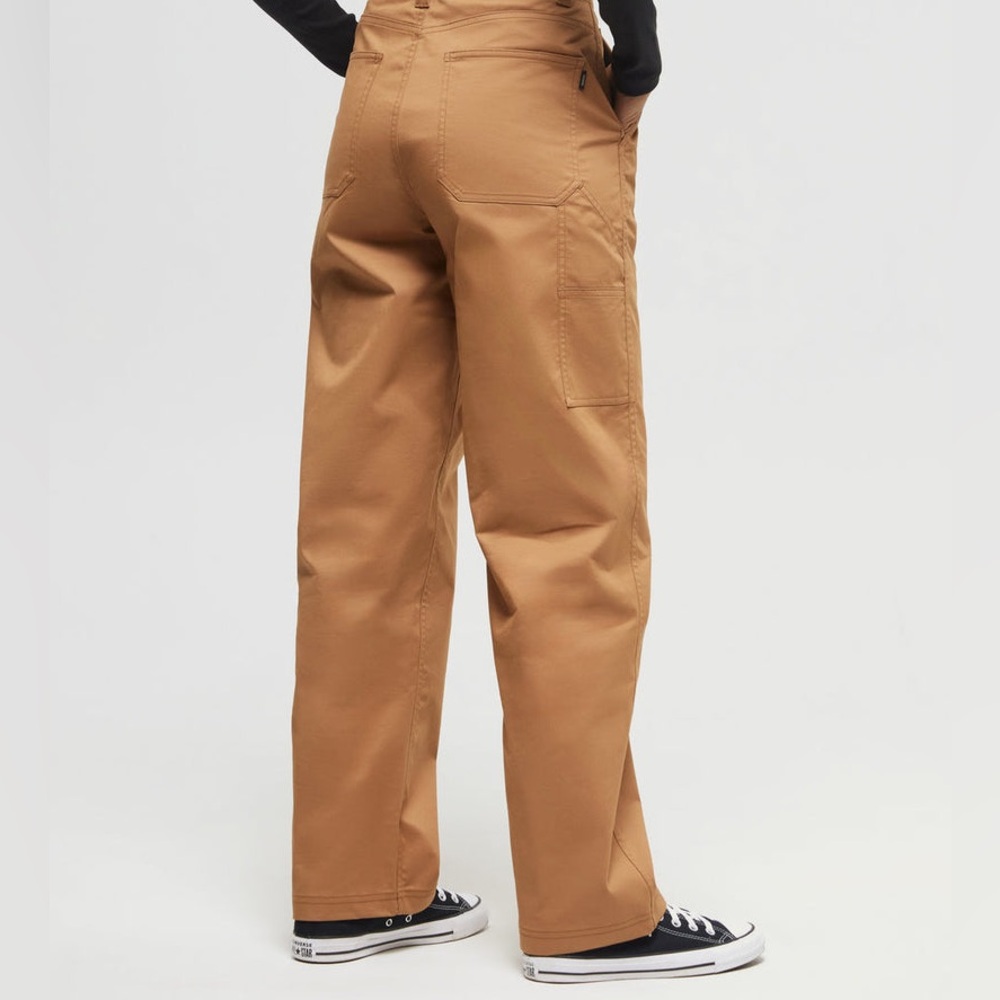 Tentree Techblend Carpenter Pants - Picture 2 of 9